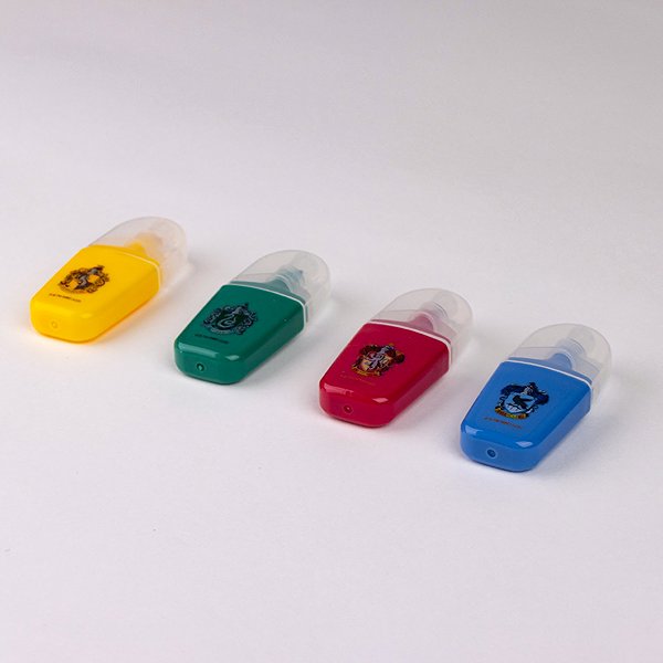 Textmarker Harry Potter Textmarker Set ...