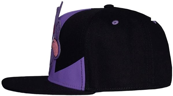 Šiltovka Pokémon – 3D Gengar – šiltovka ...
