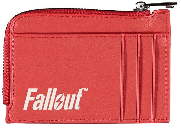 Fallout Wallet - Nuka Cola - Wallet .