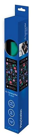 Mauspad PlayStation - Symbols - Maus und Tastaturmatte ...