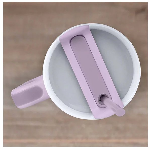 Thermal Mug Pusheen - Pusheen Heart - travel mug with straw ...