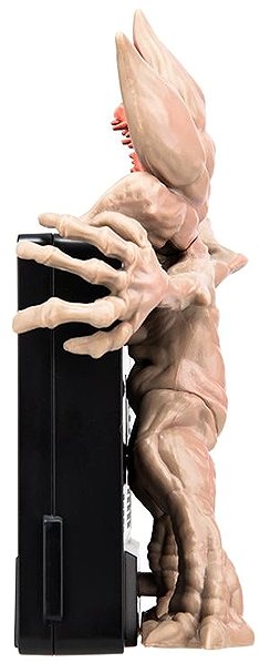 Stranger Things - Demogorgon - Alarm Clock.