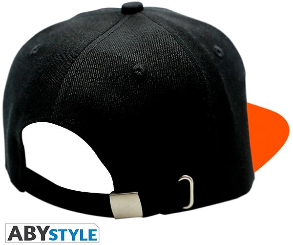 Baseball sapka Naruto Shippuden - Konoha - baseball sapka ...