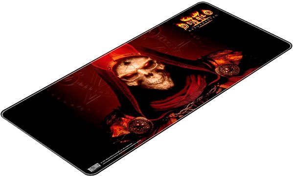 Mouse Pad Diablo 2 - Resurrected - Mouse and keyboard pad ...