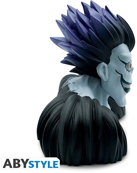 Death Note - Ryuk cash box .