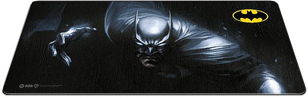 Mauspad Batman - Mindbomb - Maus- und Tastaturunterlage ...