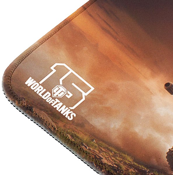 Egérpad World of Tanks - Anniversary - egér- és billentyűzetpad ...
