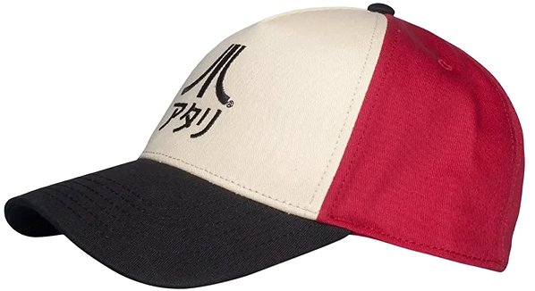 Baseball sapka Atari - Crest - Baseball sapka ...