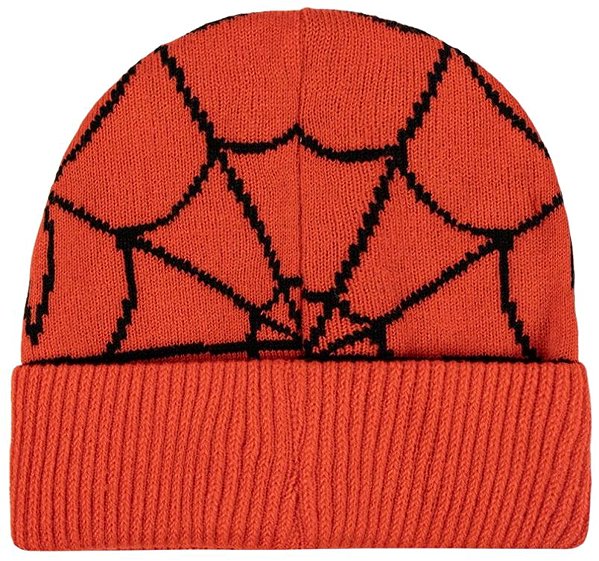 Zimná čiapka Marvel Spiderman: Mask – detská zimná sada ...