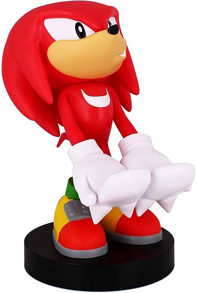 Figure Cable Guys - Sonic - Knuckles ...