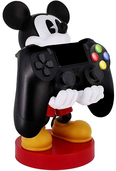 Figur Cable Guys - Mickey Mouse ...