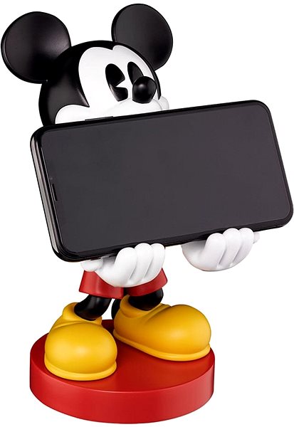 Figure Cable Guys - Mickey Mouse ...