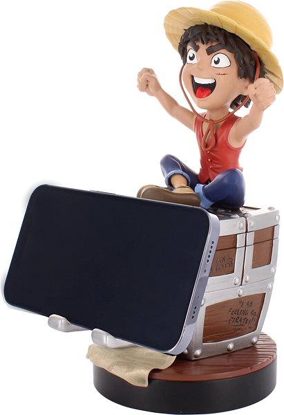 Figure Cable Guys - Luffy One Piece ...