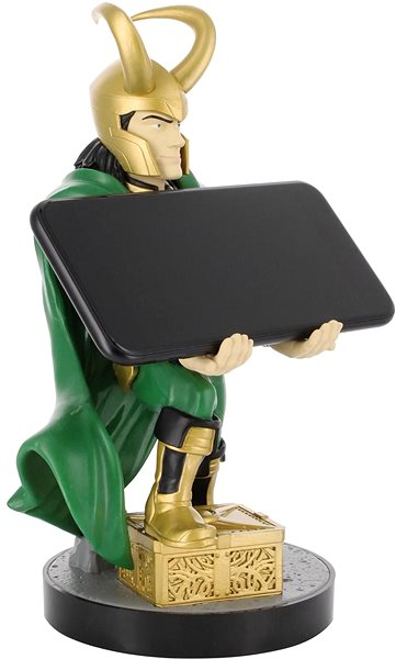 Figure Cable Guys - Loki ...