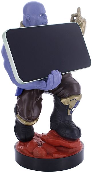 Figura Cable Guys - Thanos ...