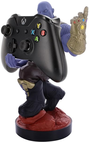 Figure Cable Guys - Thanos ...