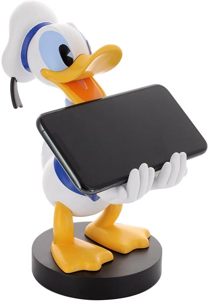 Figure Cable Guys - Donald Duck ...
