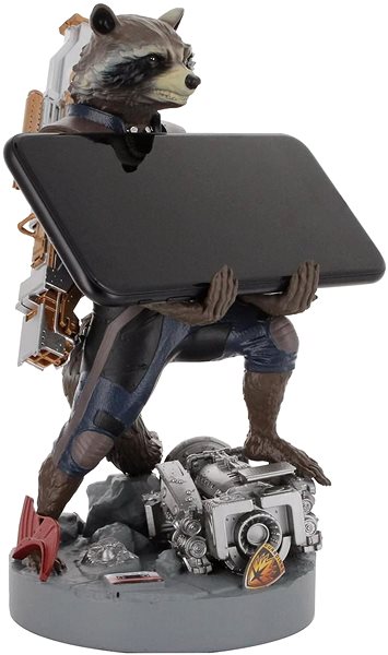 Figure Cable Guys - Rocket ...