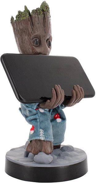 Figure Cable Guys - Toddler Groot in Pajamas ...