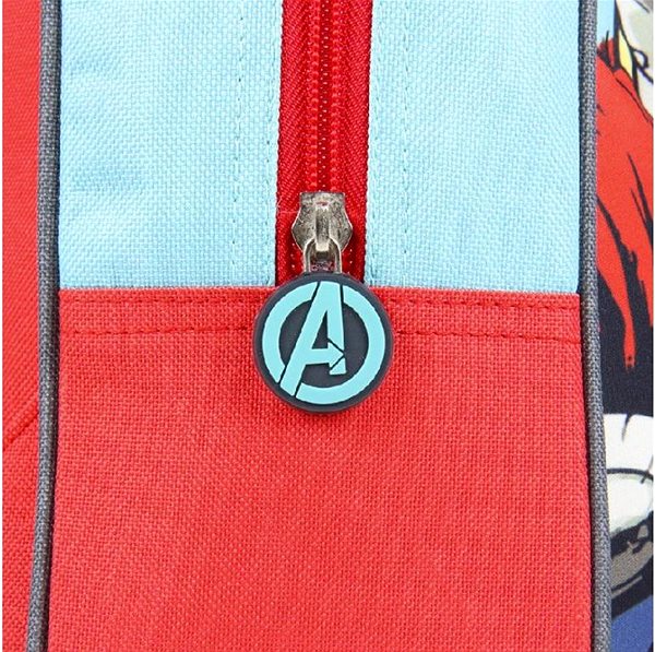 Detský ruksak Marvel: Avengers – detský 3D batoh ...