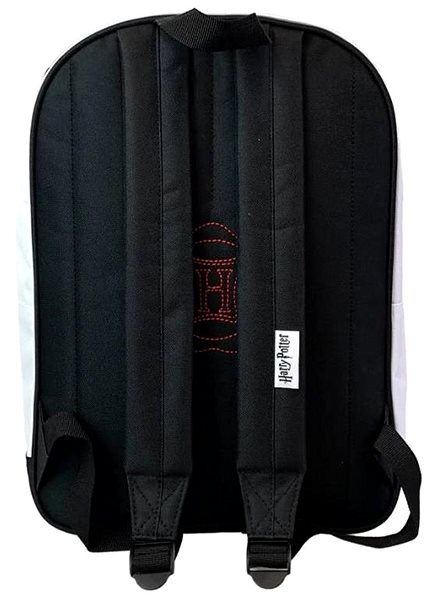 Backpack Harry Potter: Hedwig - school backpack .