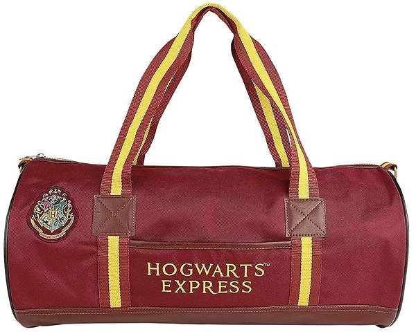 Travel bag Harry Potter: Hogwarts Express 9 3/4 - travel bag .