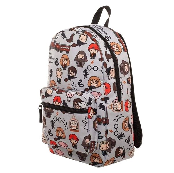 Backpack Harry Potter - Chibi - Backpack Side view