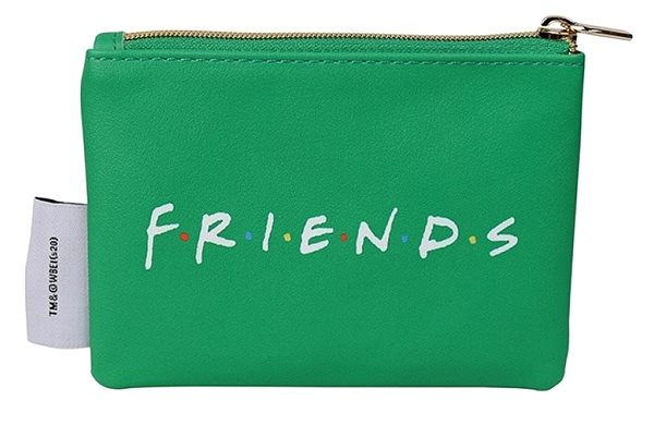 Peňaženka Friends – Central Perk – peňaženka na mince Screen