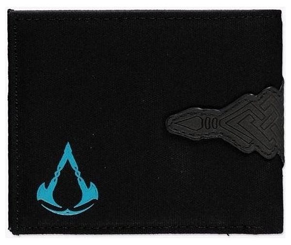 Peněženka Assassins Creed Valhalla - Eivor - peněženka Screen