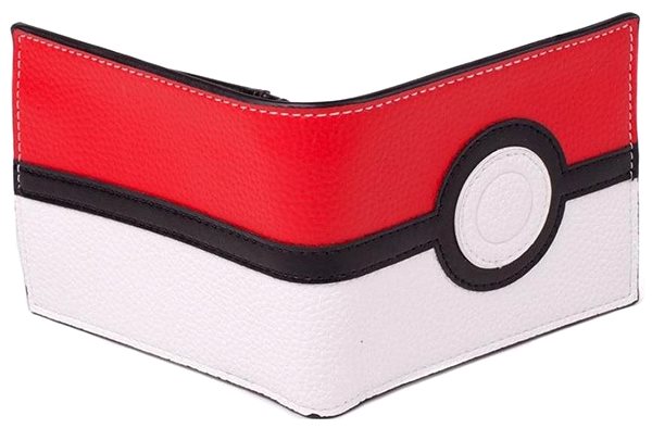 Peněženka Pokémon Go - Pokeball - peněženka Lifestyle