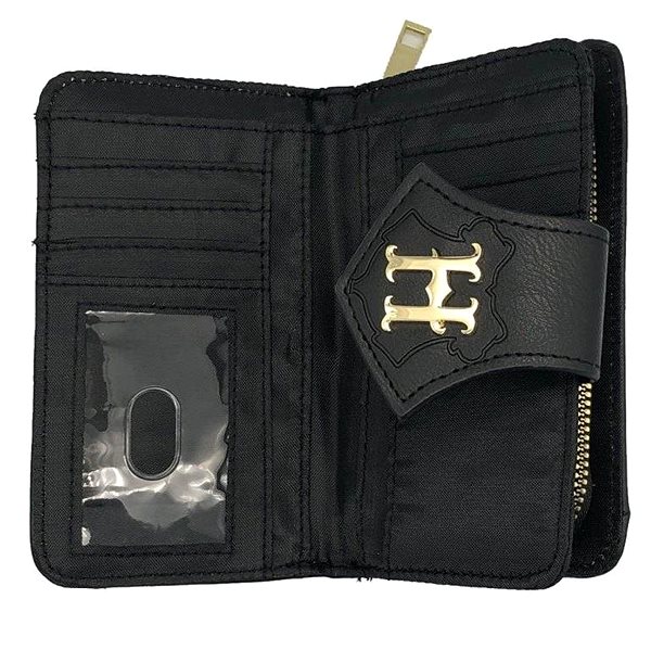 Wallet Harry Potter - Hogwarts Castle - Wallet Features/technology