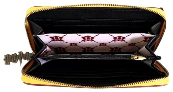 Wallet Harry Potter - Hogwarts Express 9 3/4 - women's wallet Features/technology