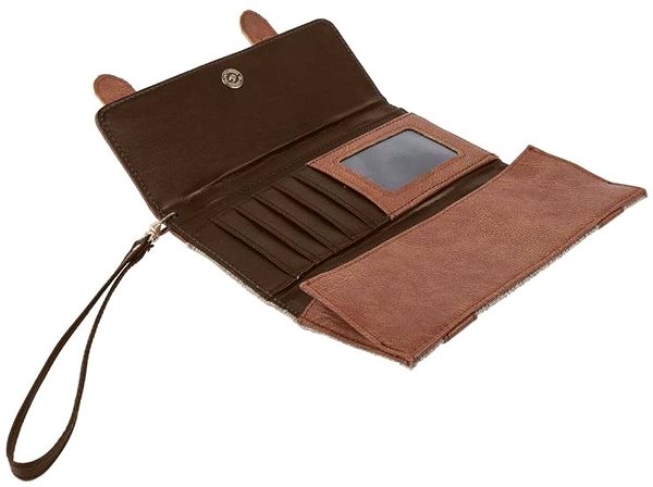 Wallet Harry Potter - Platform 9 3/4 - women's wallet Features/technology