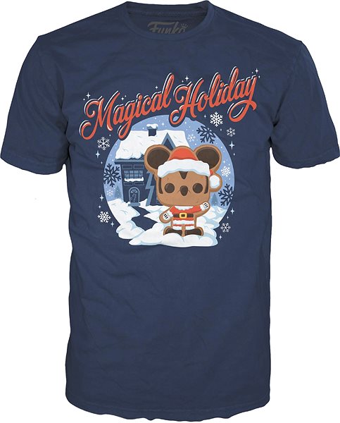 T-Shirt Disney - Mickey - T-Shirt ...