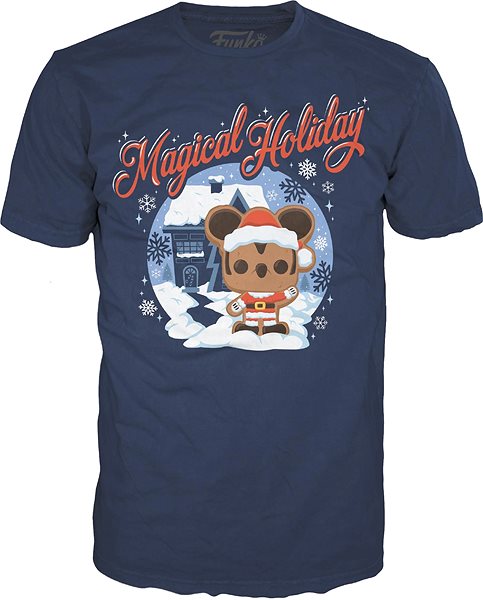T-Shirt Disney - Mickey - T-Shirt - S ...