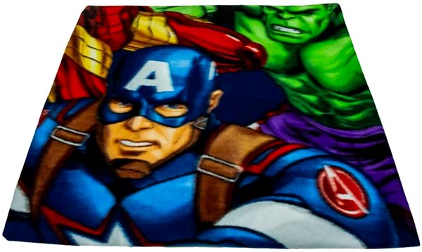Deka Marvel Avengers: Characters – flís deka ...