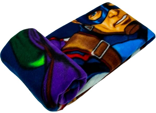 Deka Marvel Avengers: Characters – flís deka ...