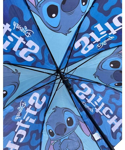 Children's umbrella Disney Lilo & Stitch: Cute - children's umbrella .