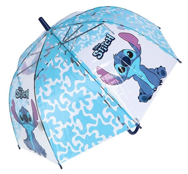 Children's umbrella Disney Lilo & Stitch: Looking Stitch - children's umbrella .