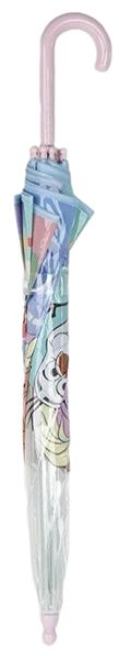 Children's umbrella Disney Frozen: Characters - children's manual umbrella.