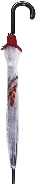 Children's umbrella Cerda Umbrella Harvard transparent .