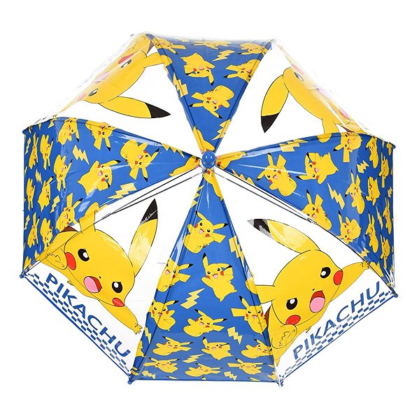 Kids Umbrella Sun City Umbrella Pokémon .