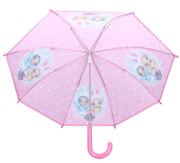 Children's umbrella VADOBAG Umbrella Na!Na!Na! Surprise .