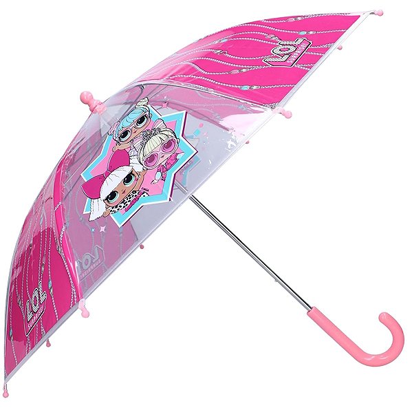 Children's umbrella VADOBAG Umbrella LOL .