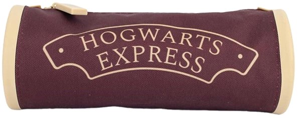 PYRAMID Harry Potter: Platform 9 3/4 school pencil case.