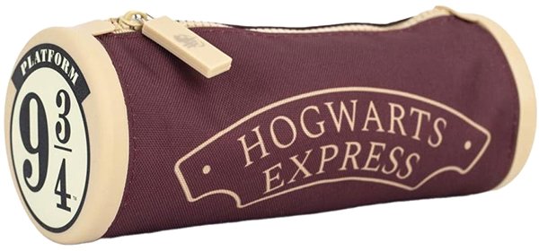 PYRAMID Harry Potter: Platform 9 3/4 school pencil case.