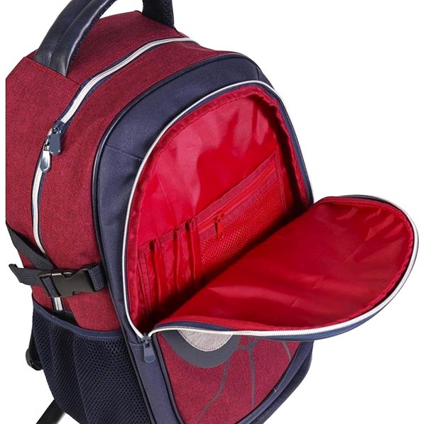Batoh Marvel: Spiderman - batoh ...