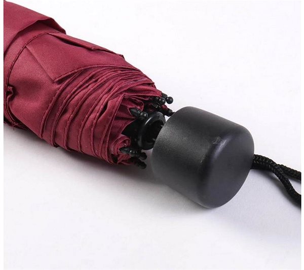 Deštník Harry Potter: Gryffindor - skládací deštník ...