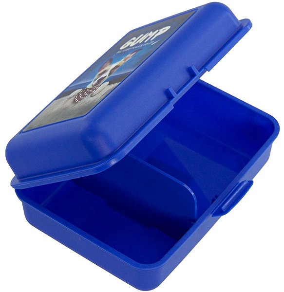 Lunch Box GUMP Snack box antibacterial ...