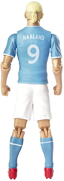 Figure Action figure HAALAND Manchester City 20 cm ...
